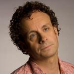 Kevin McDonald from "The Kids in the Hall" ft. Dave Hill