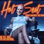 The Hot Seat ft. Lenny Marcus, Liz Miele, Adrienne Iapalucci, Mike Finoia