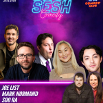 Bitch Sesh ft:  Mark Normand, Joe List, Soo Ra, Lucas Stone