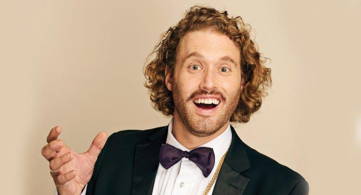 T.J. Miller